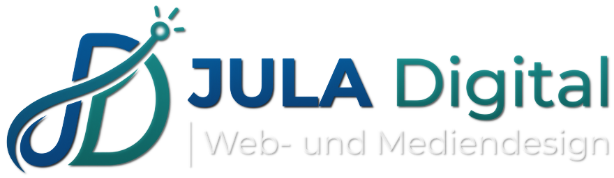 JULA Digital Logo